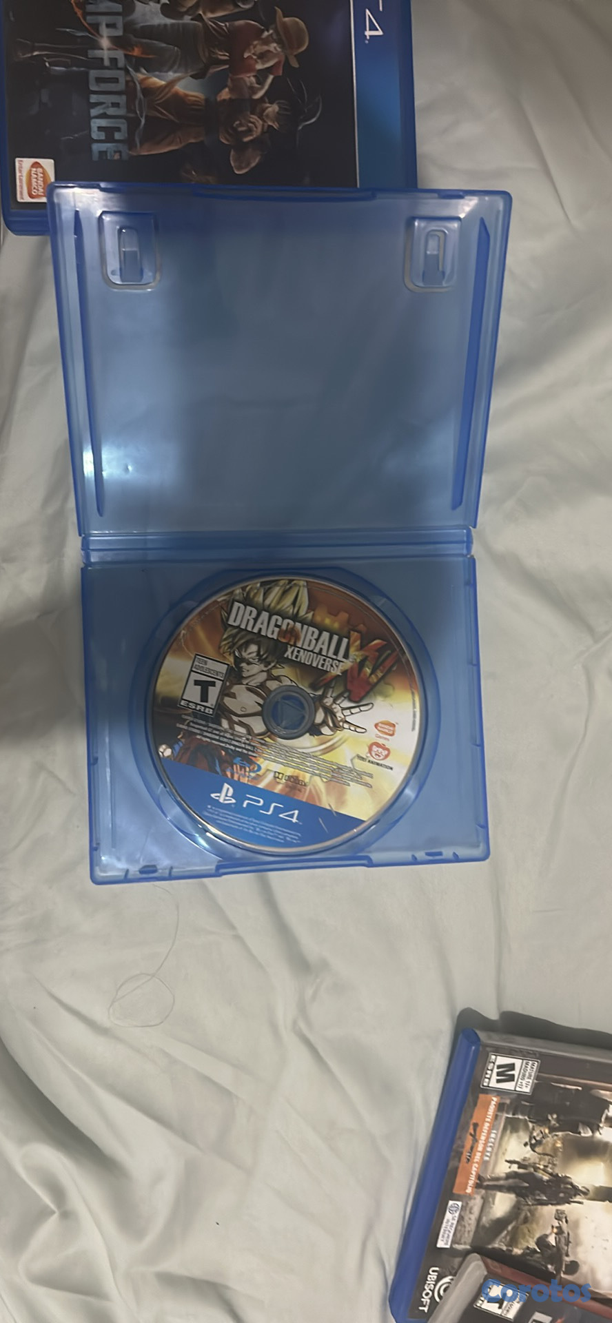 consolas y videojuegos - Juegos de PS5 entre RD$1000 y RD$2000 (¡Negociable!) 5