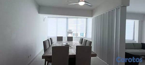 apartamentos - Renacimiento Amplio apartamento de 170 mts con Elegante decorado 3