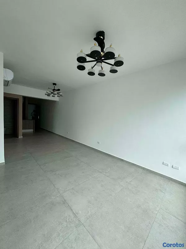 apartamentos - Rento Apartamento de 2 Habitaciones En La Esperilla cod:PD520 3