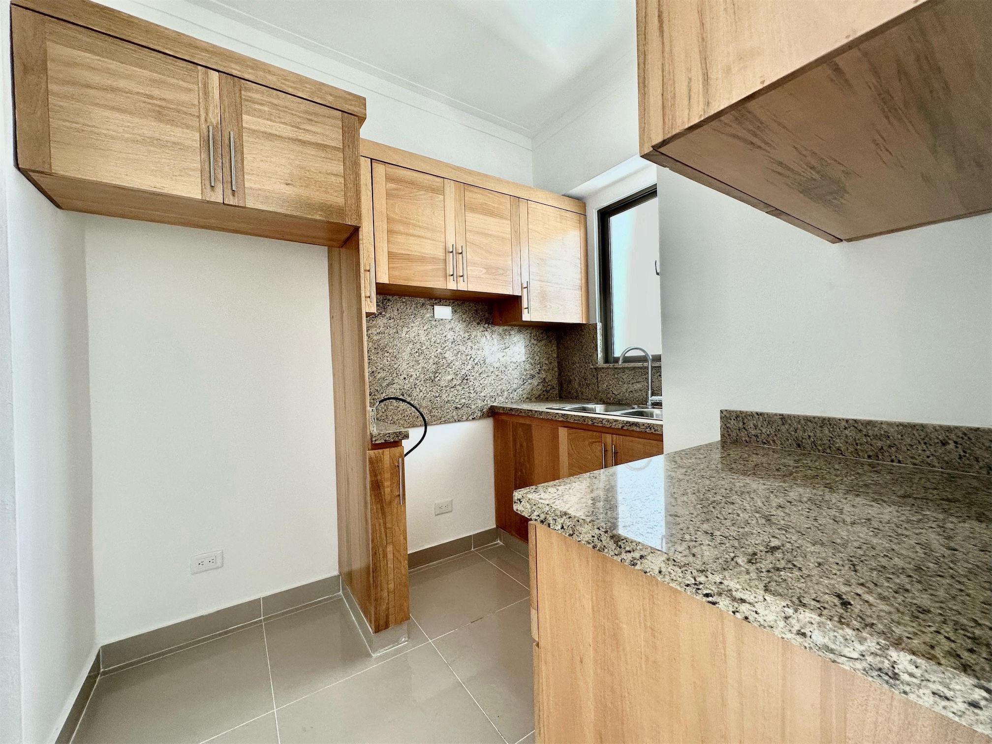 apartamentos - Apartamento en alquiler en Evaristo Morales de 1 Habitación  3