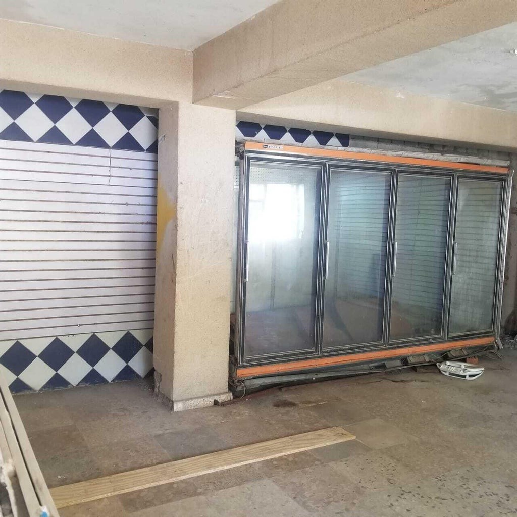 oficinas y locales comerciales - Alquiler de local comercial primer nivel 45MT2 2