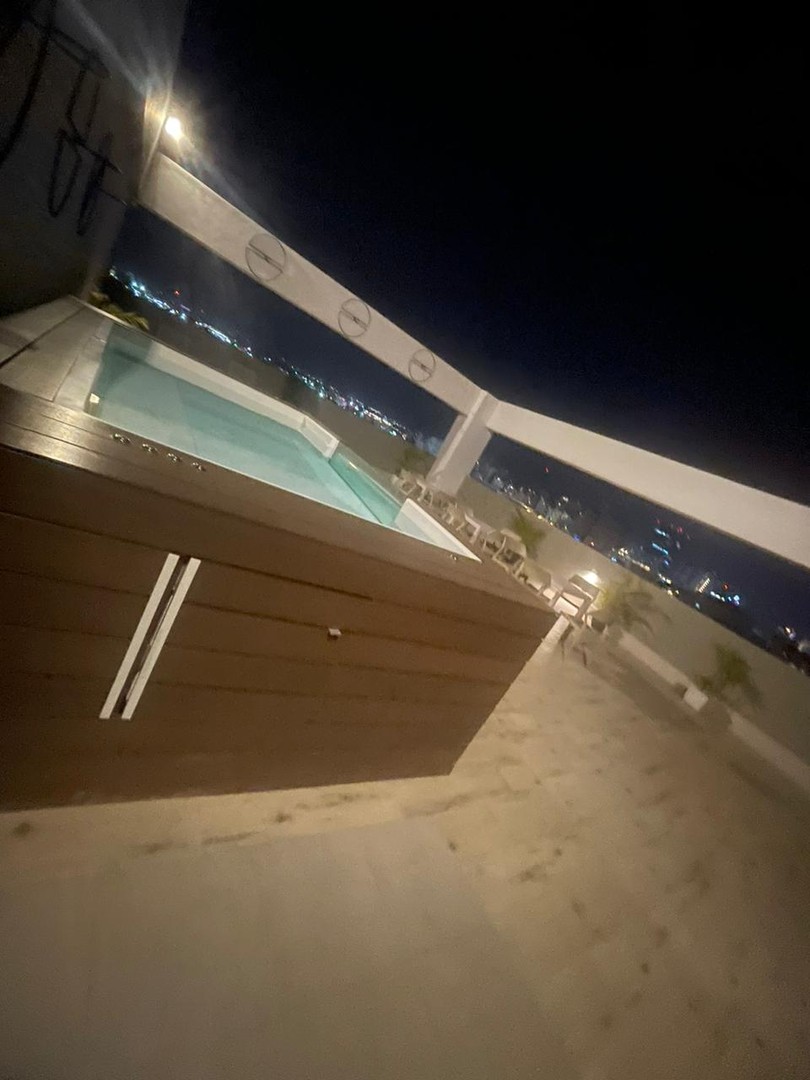 apartamentos - Se vende apartamento en Evaristo Morales 1