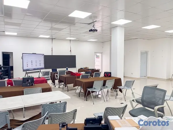 oficinas y locales comerciales - se vende local comercial- Santo Domingo  5