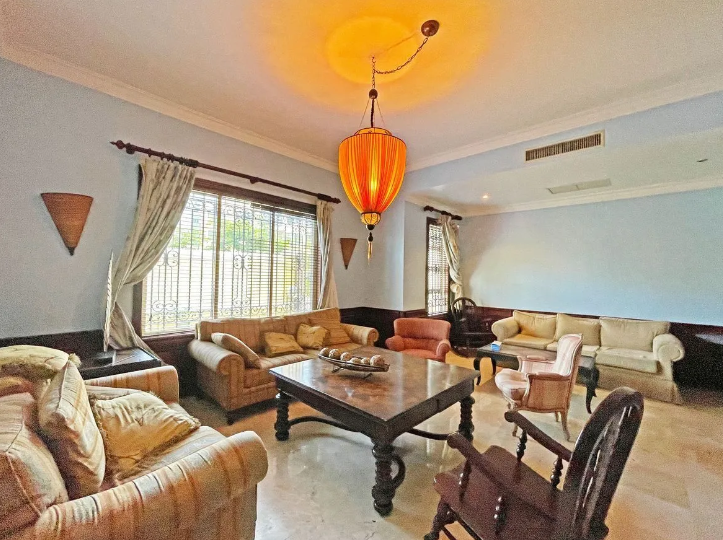 casas - Venta de casa en Las Praderas 2