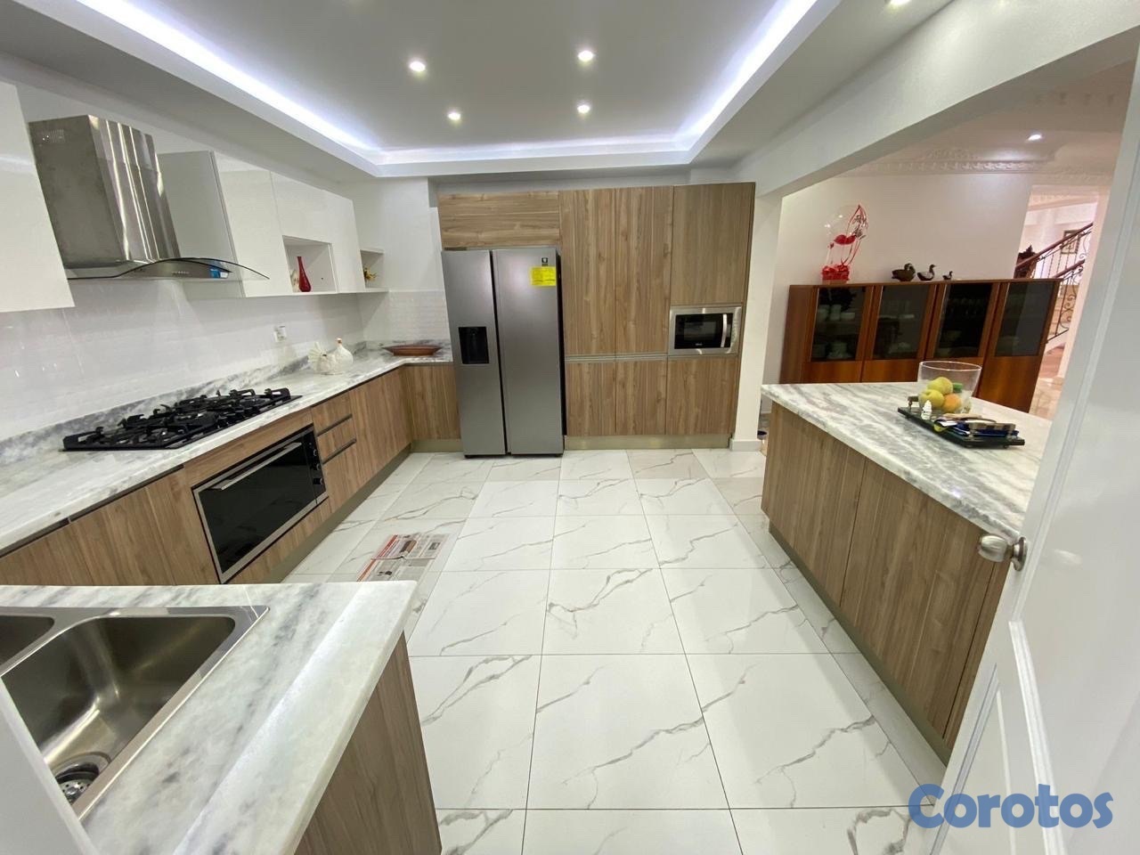 apartamentos - vendo bella vista sur Ph oportunidad 4 habitaciones con baño tres parqueos terra 7