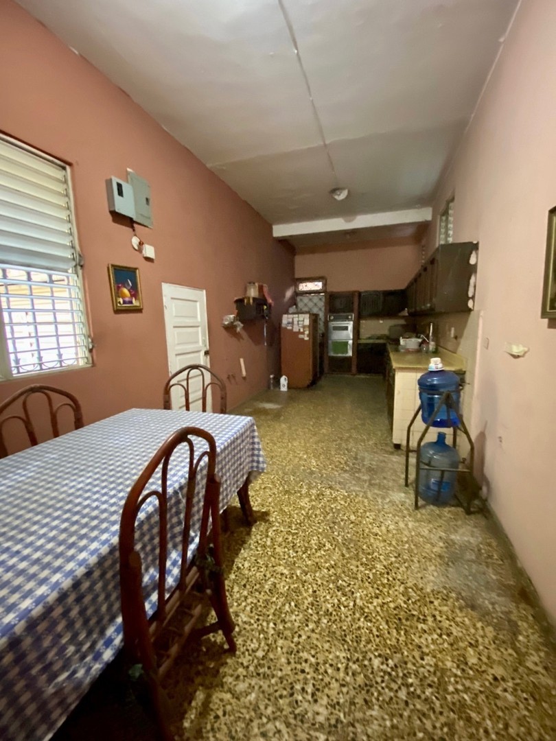 casas - Casa en Venta en Gazcue ideal para Oficinas 1