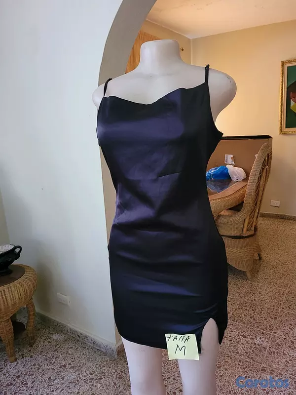 ropa para mujer - vestidos ala moda 8