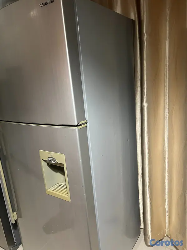 electrodomesticos - NEVERA SAMSUNG 19' 2