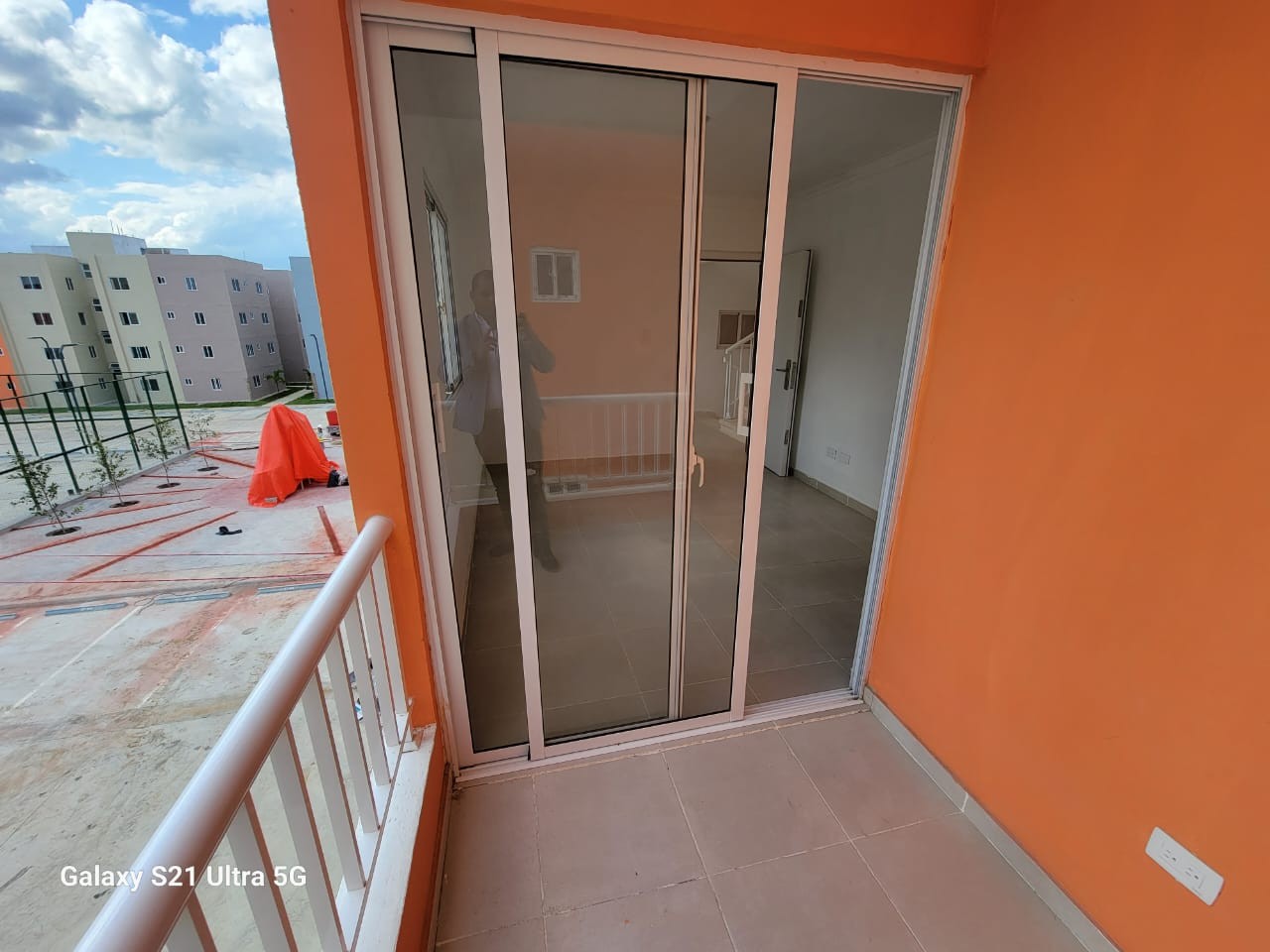 apartamentos - VENDO a Estrenar Tercer Piso En  Brisa Oriental Santo Domingo Este Residencial  7