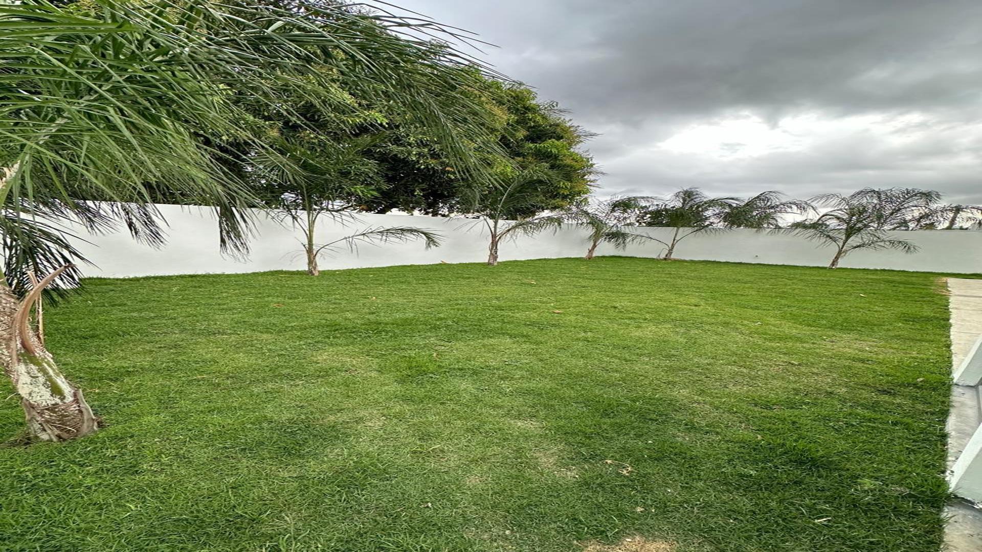 casas - CASA PROYECTO CERRADO PUNAL SANTIAGO CON PATIO 7