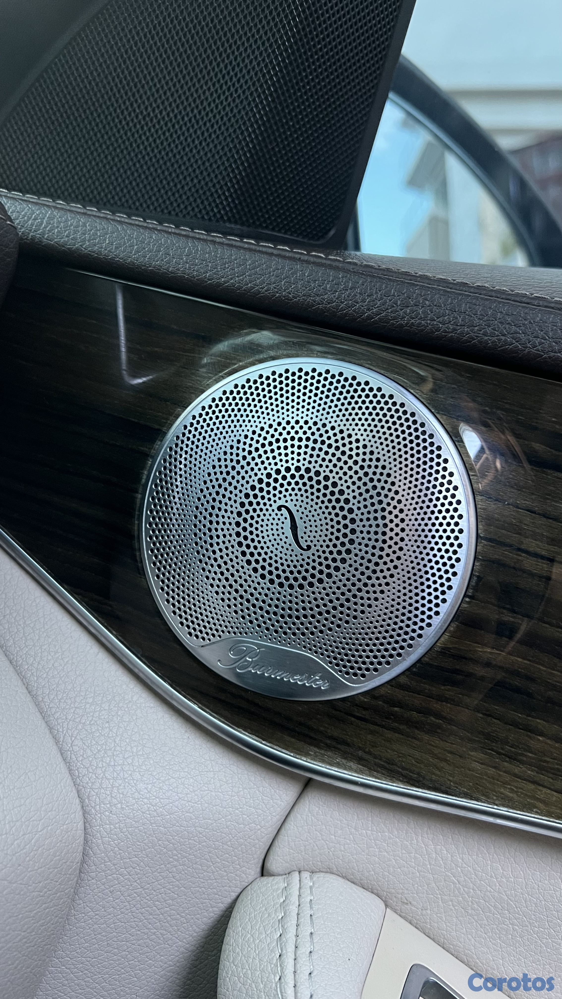 carros - Mercedes Benz C300 2018 - Impecable 9