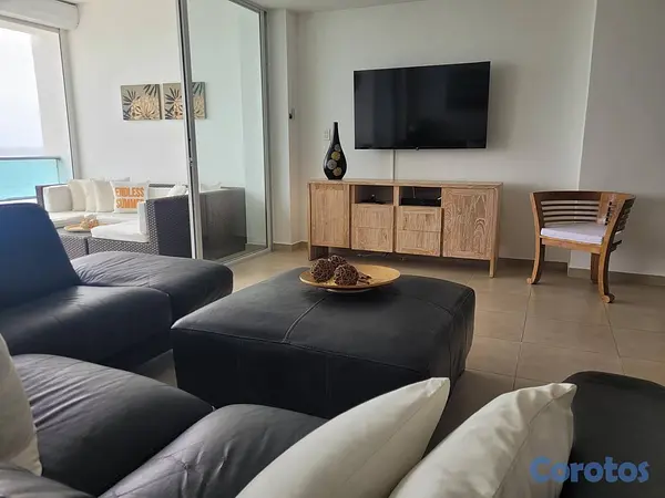 apartamentos - Vendo apartamento en Juan Dolio 3