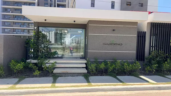 apartamentos - Apartamento exclusivo en Jardines del Sur, Santiago 6