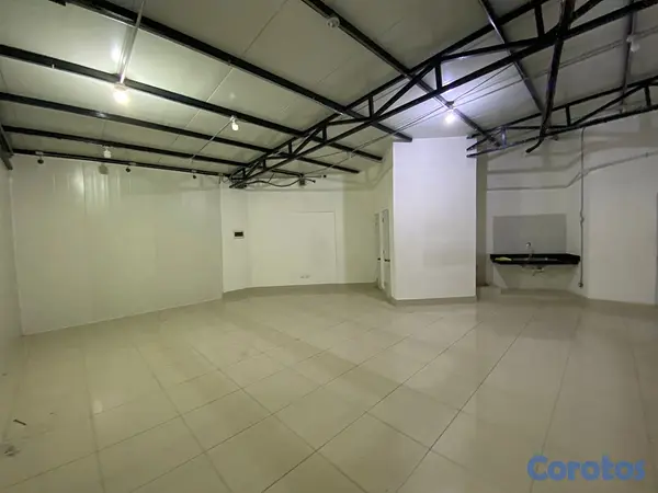 oficinas y locales comerciales - LOCAL COMERCIAL 7