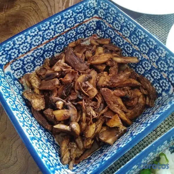 servicios profesionales - Soy cocinera gourmet y ofrezco mis servicios  10