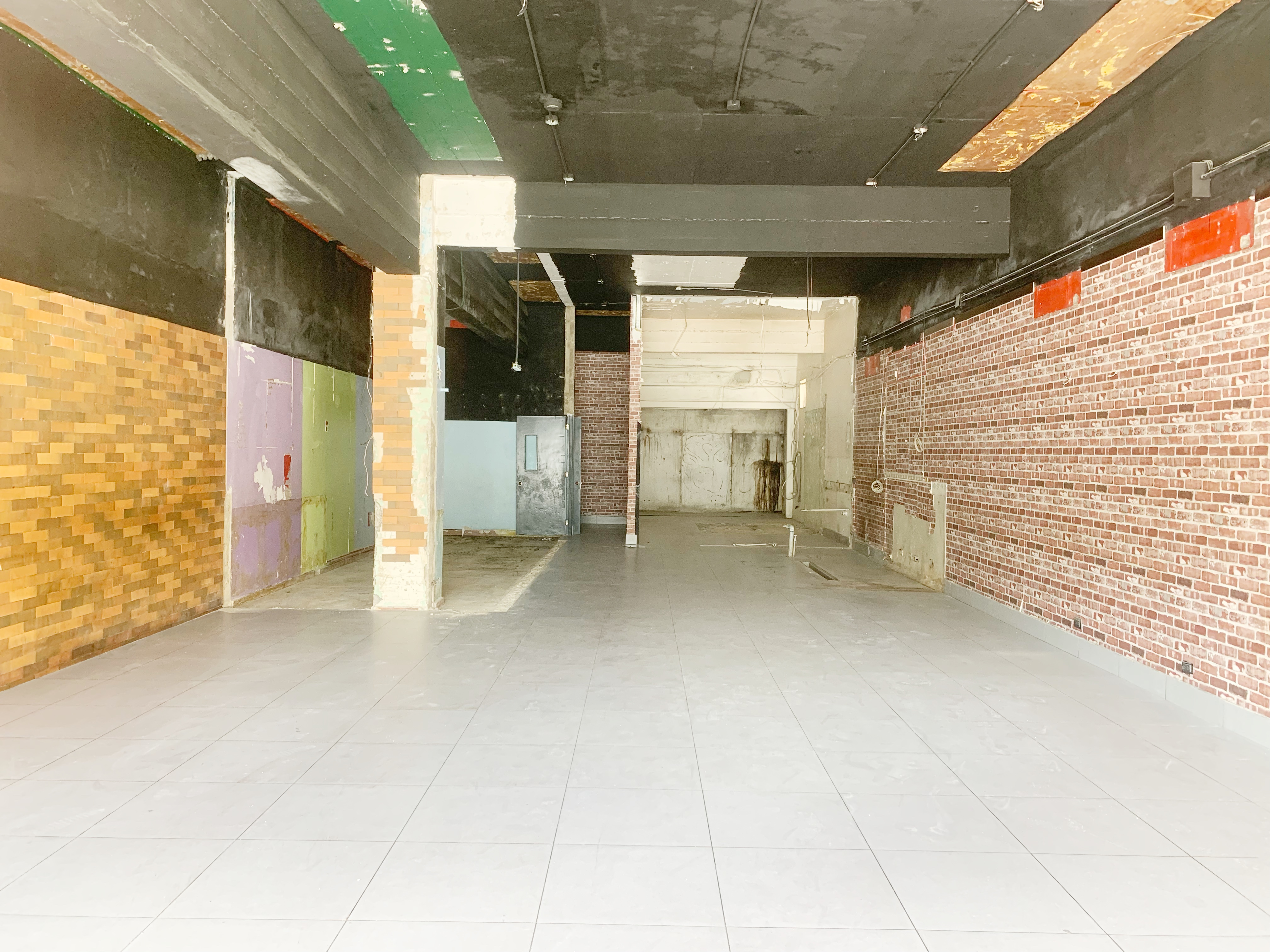 oficinas y locales comerciales - Local céntrico primer nivel  1