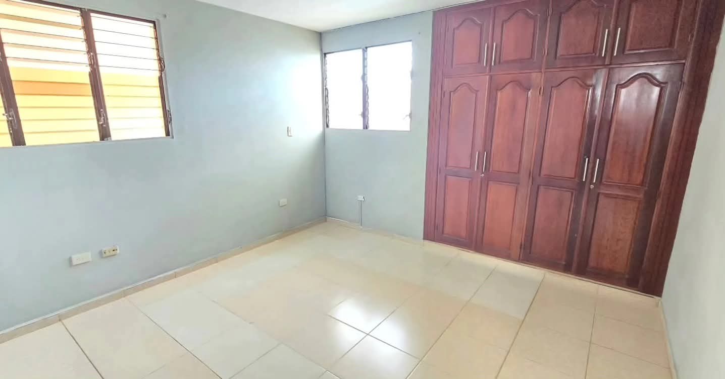 apartamentos - rento 3er piso calle 8 cerro de gurabo  8