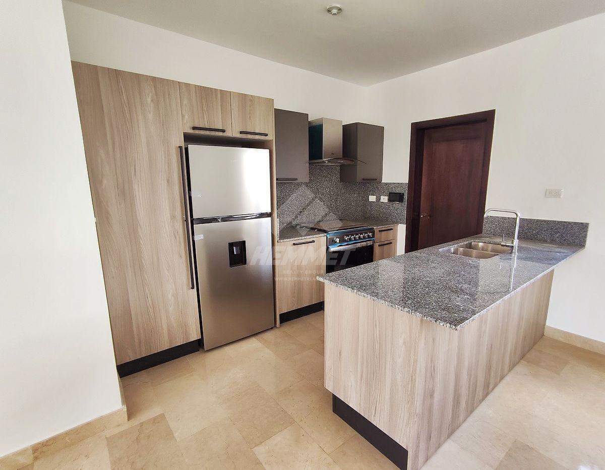apartamentos - TORRE PISO ALTO TRINITARIA Y AREA SOCIAL STGO. 4