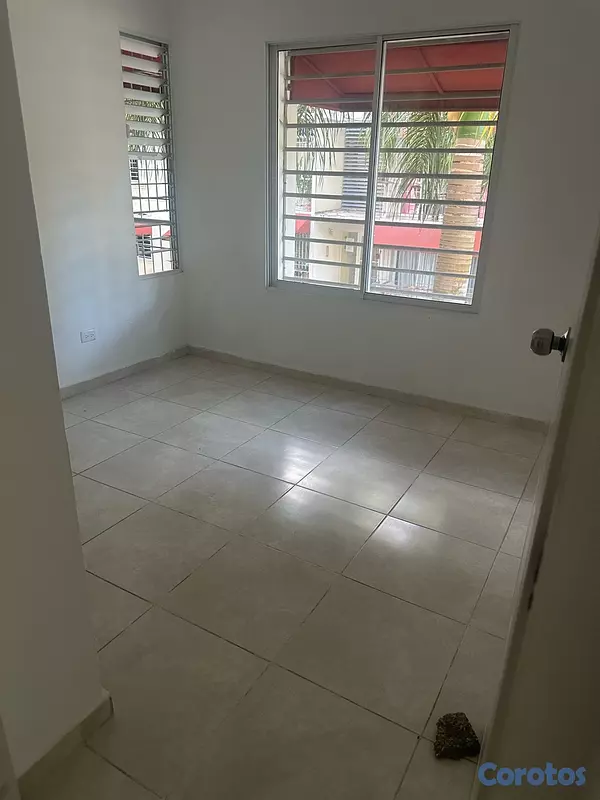 apartamentos - apartamento en ciudad Juan Bosch en venta, 5 millones negociable. 14