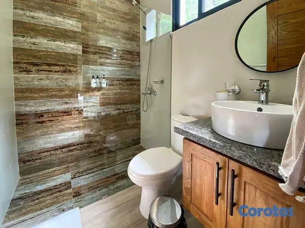 casas vacacionales y villas - Villa Nube Serena 5