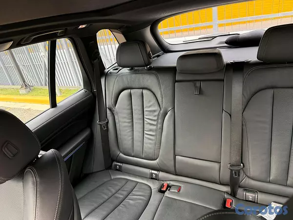 jeepetas y camionetas - bmw x5 xdrive 2020 10