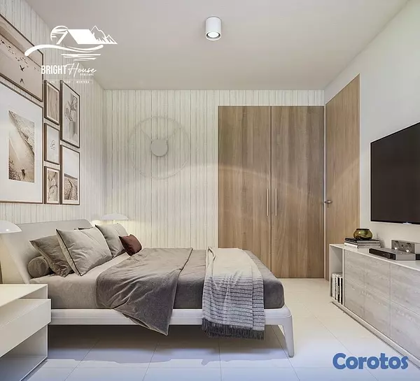apartamentos - Increíble proyecto de apartamentos en la av. Jacob 9