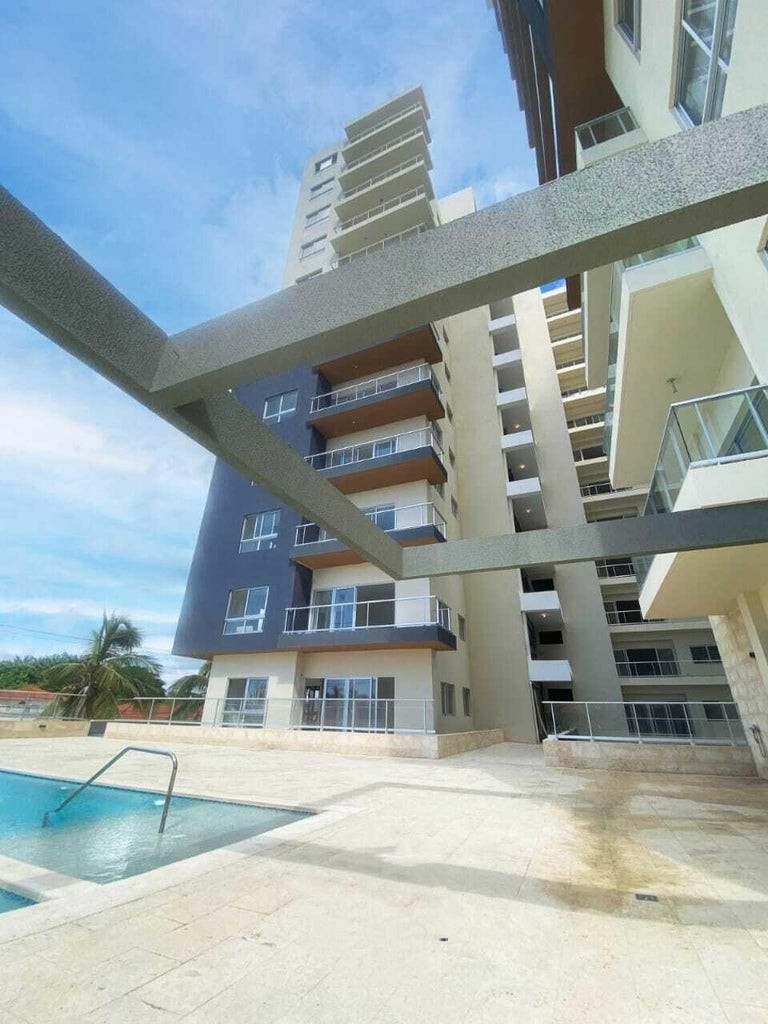 apartamentos - Venta Hermoso Apartamento a estrenar Juan Dolio de Una Habitación 2