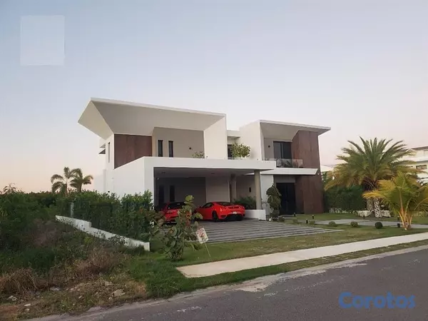 solares y terrenos - En Venta Solar en Ciudad las Canas Cap Cana 4
