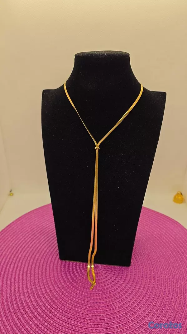 joyas, relojes y accesorios - stainless steal  ✨ ELEGANCIA QUE SE ADAPTA A TI ✨ 6