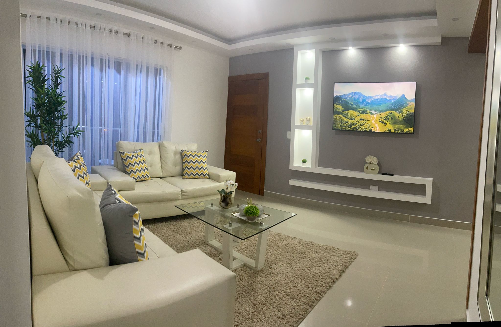 apartamentos - Apartamento en Alquiler proximo al Aeropuerto
