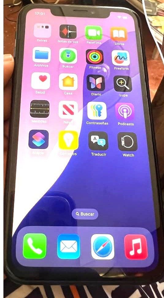 celulares y tabletas - IPhone XR 64gb Factory Unlock 1Mes de Garantia 1