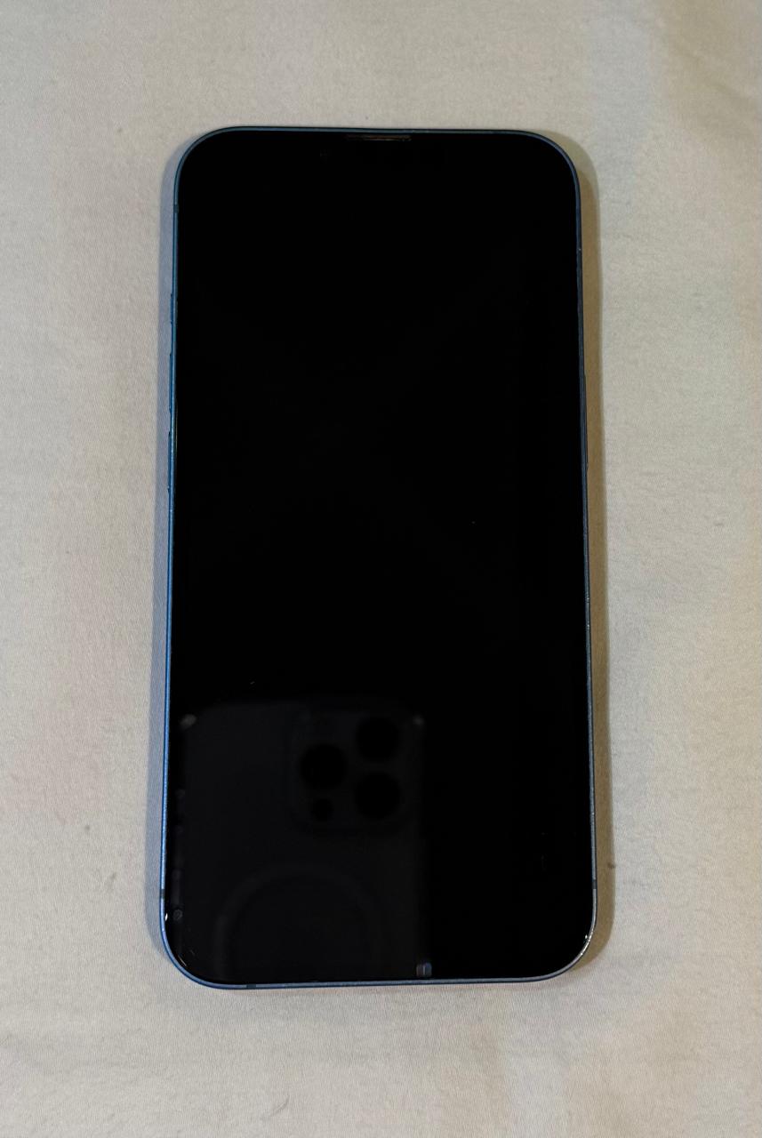 celulares y tabletas - vendo celular IPHONE 13  2