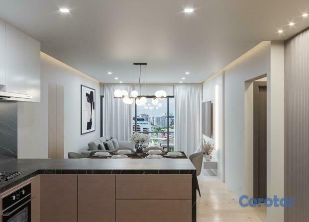 apartamentos - Proyecto de Apartamentos Modernos en Bella Vista 3