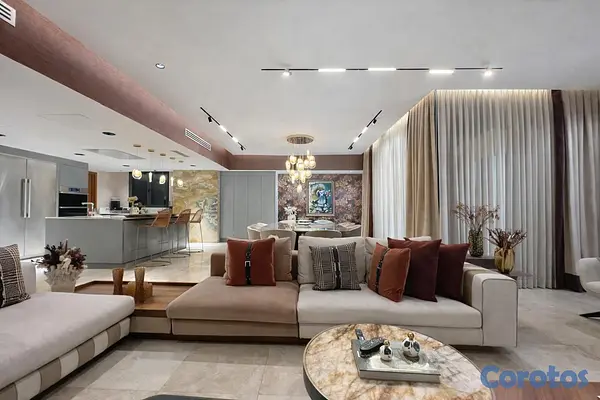 apartamentos - Apartamento de Lujo en Piantini 5