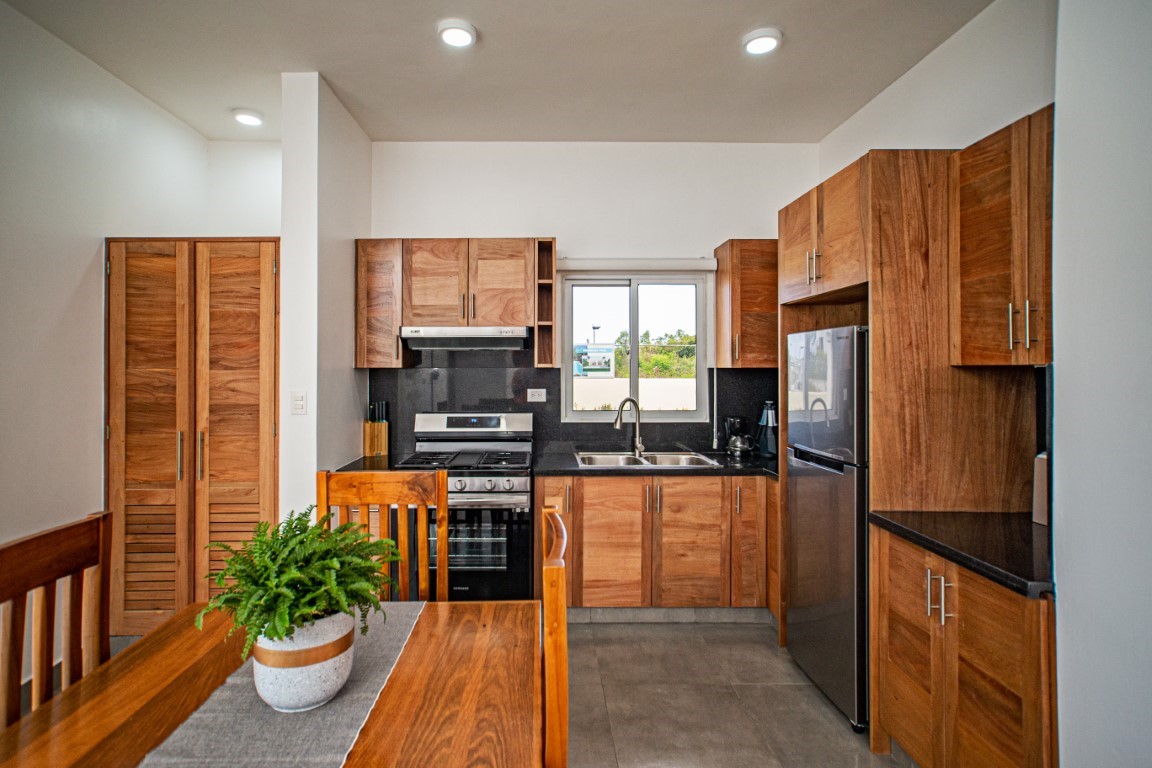 casas vacacionales y villas - EXCLUSIVA VILLA DE LUJO EN VENTA EN SOSÚA 1