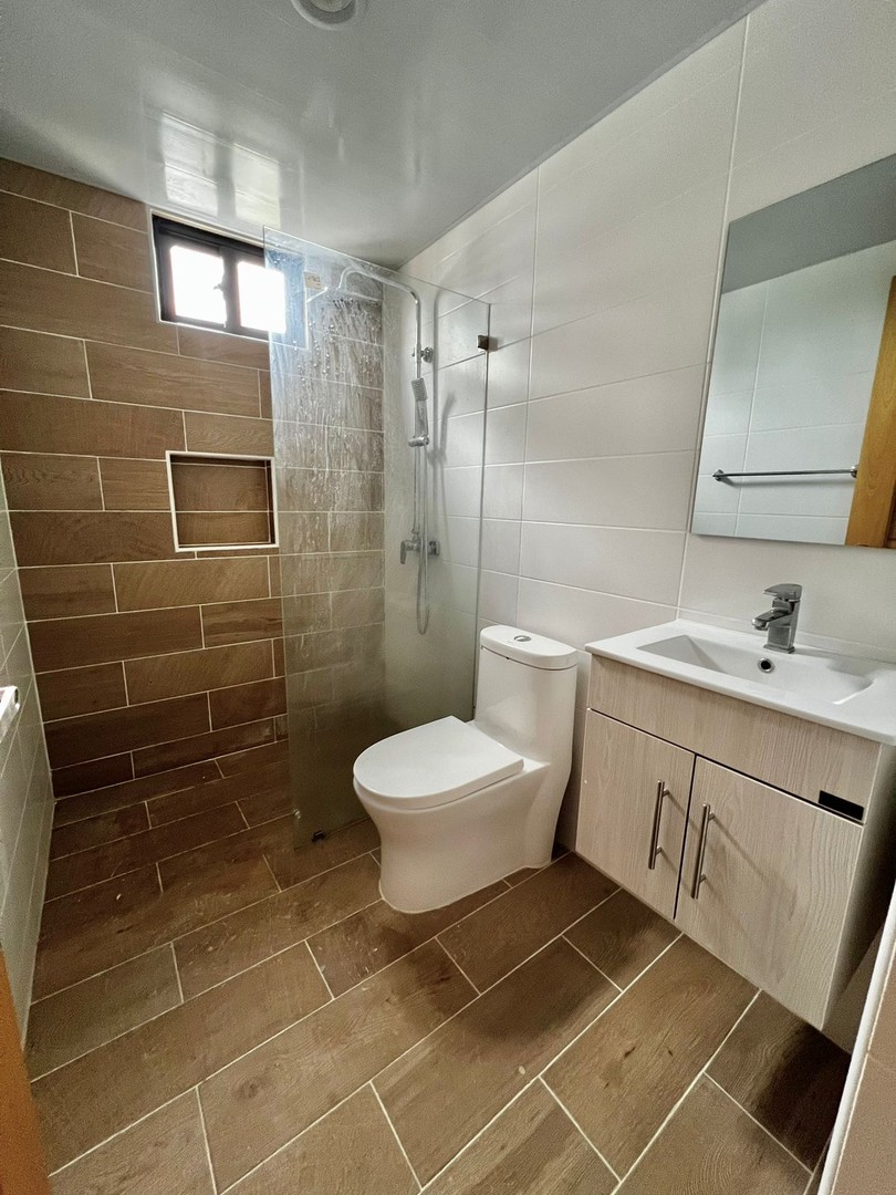 apartamentos - Apartamento en Urbanización Real de 1 habitación  4