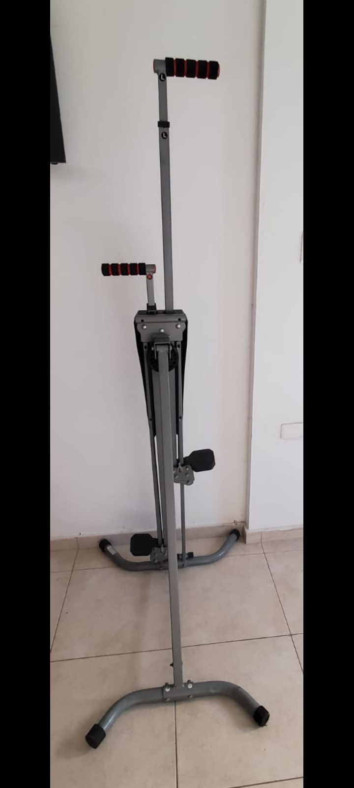 Artículos Deportivos - Maxiclimber  2