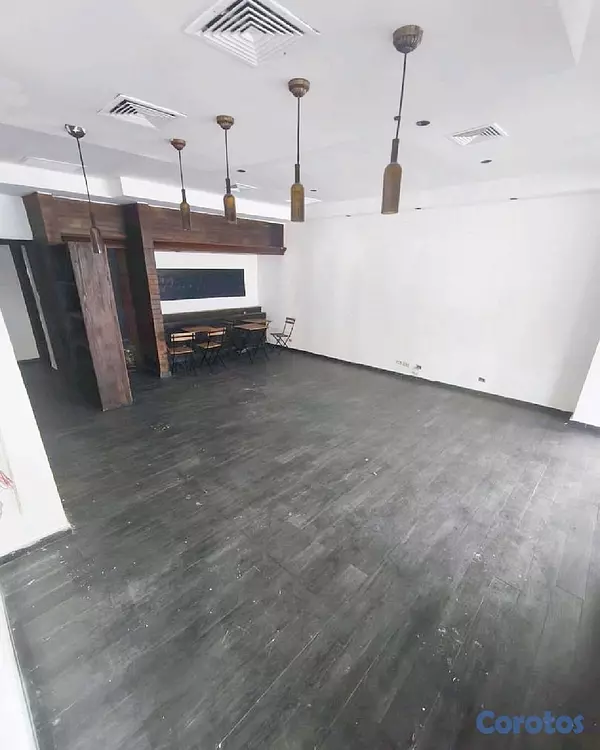 oficinas y locales comerciales - hermoso local en excelente condición en renta  3