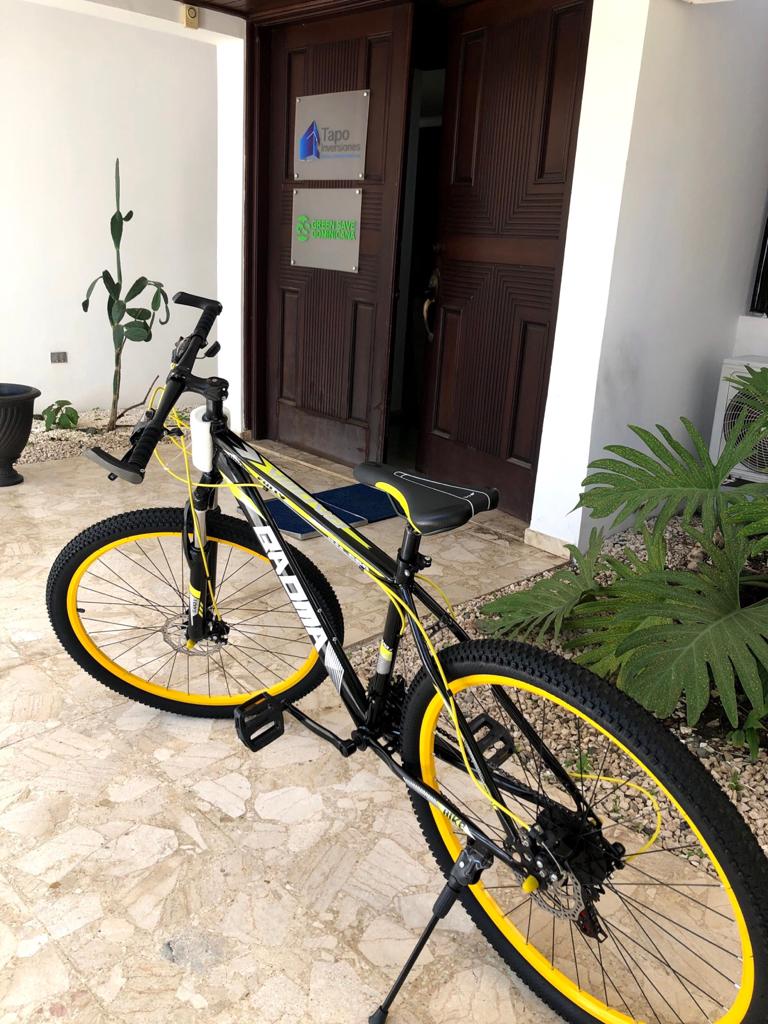 bicicletas y accesorios - bicicleta mountain bike 29