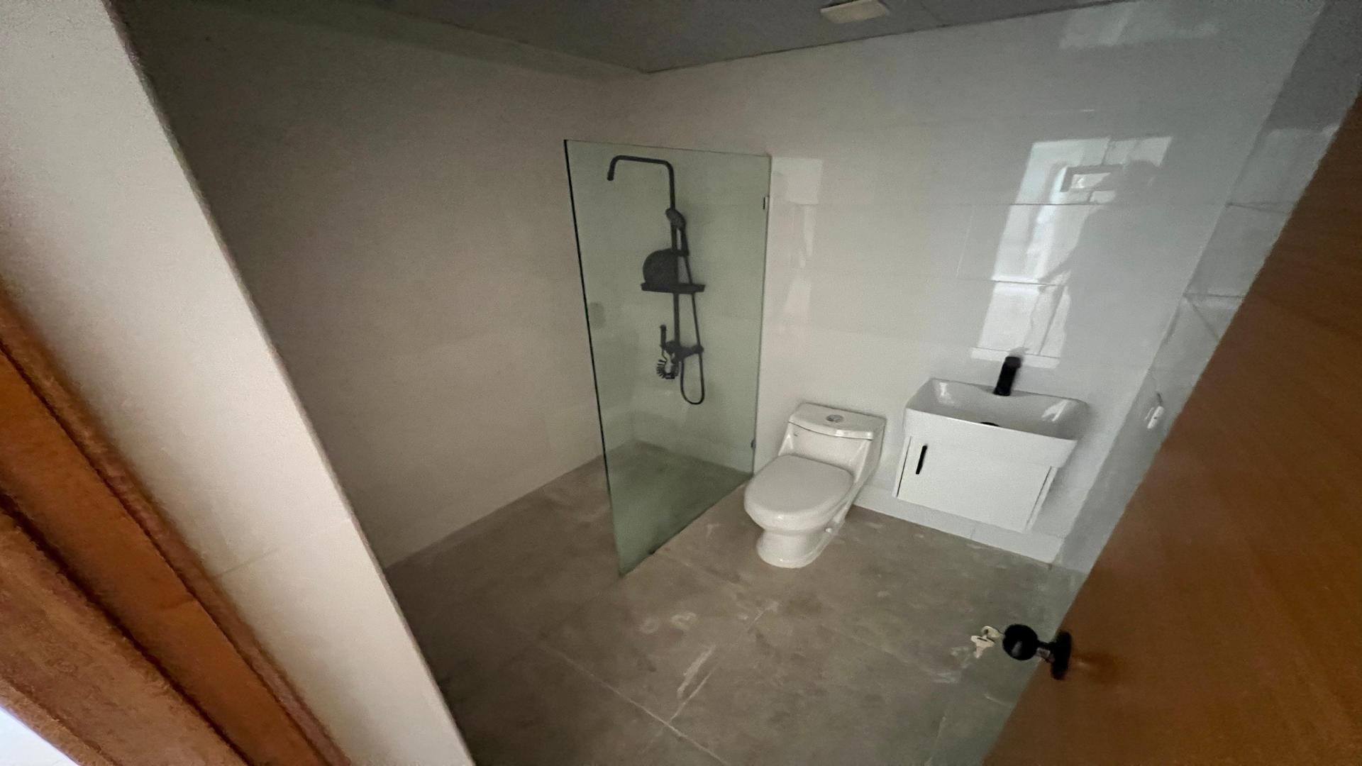 apartamentos - Apartamento en Venta en Don Honorio 9