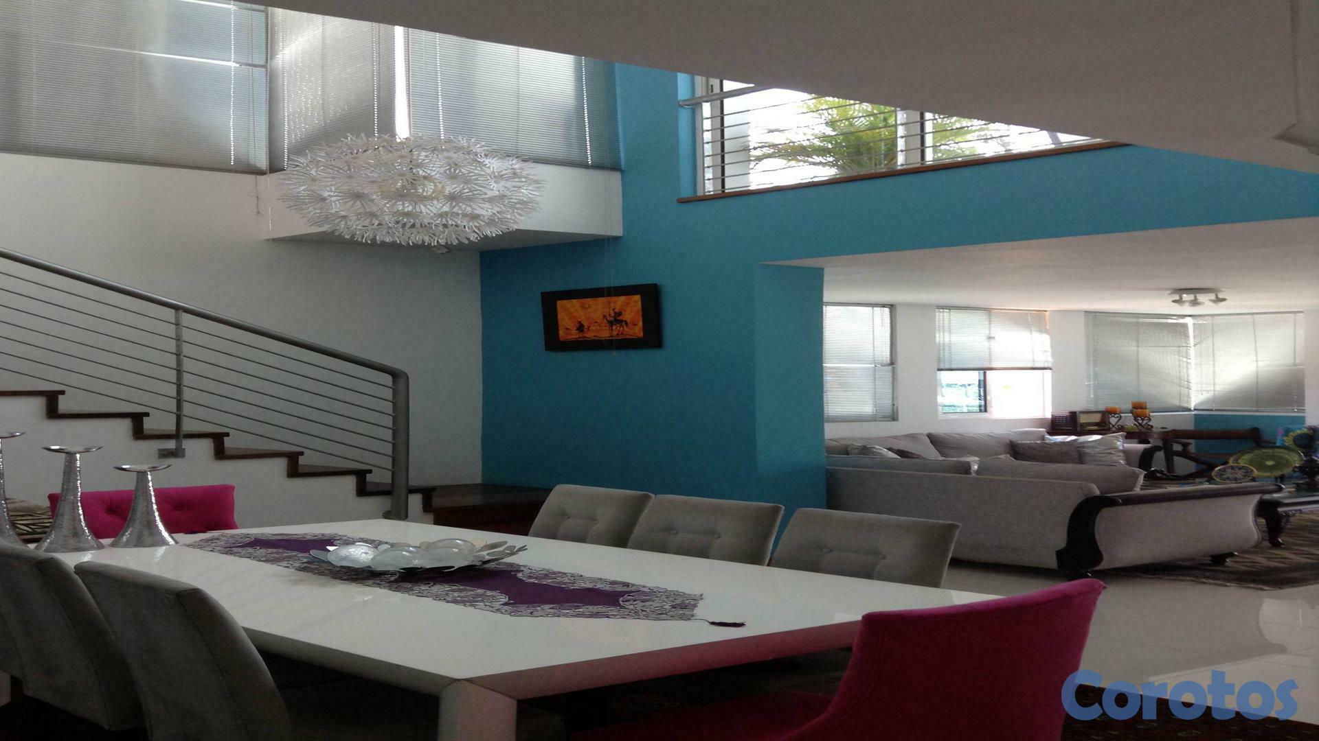 penthouses - Penthouse en Venta en EVARISTO MORALES 7