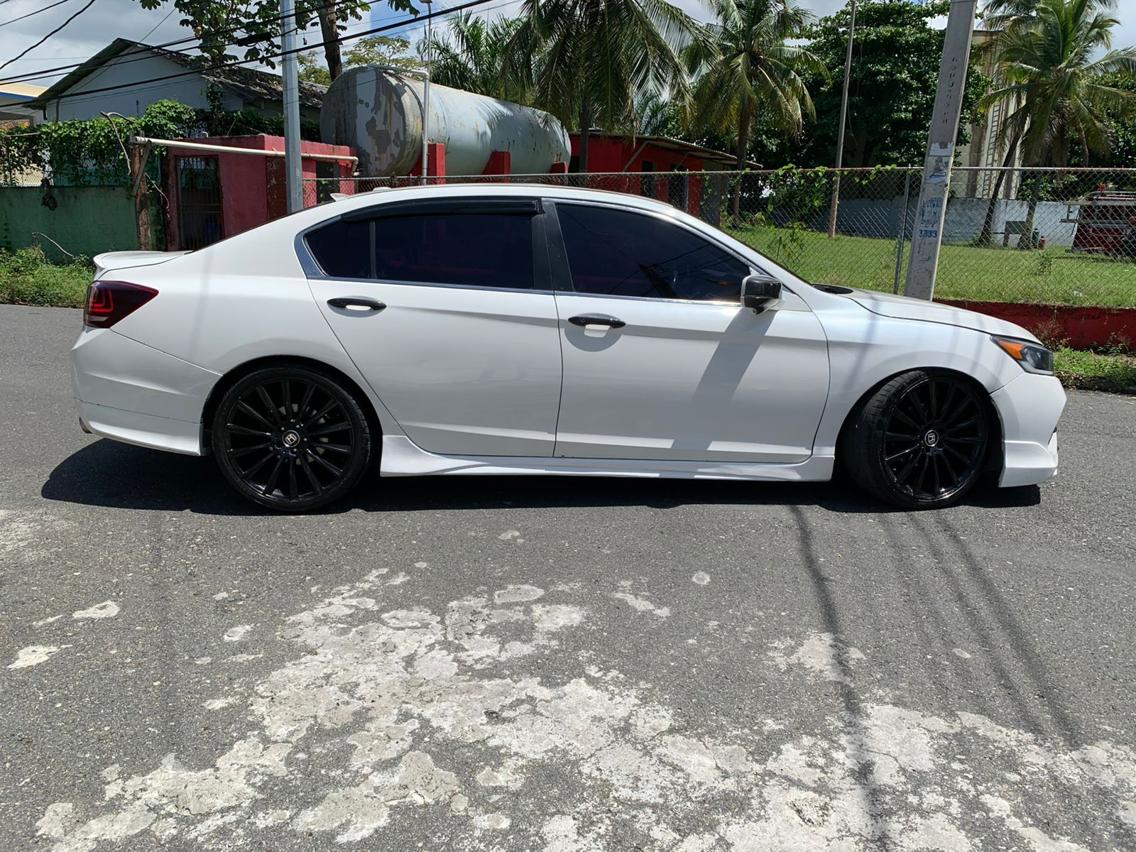 carros - honda accord 2013 de oportunidad  2