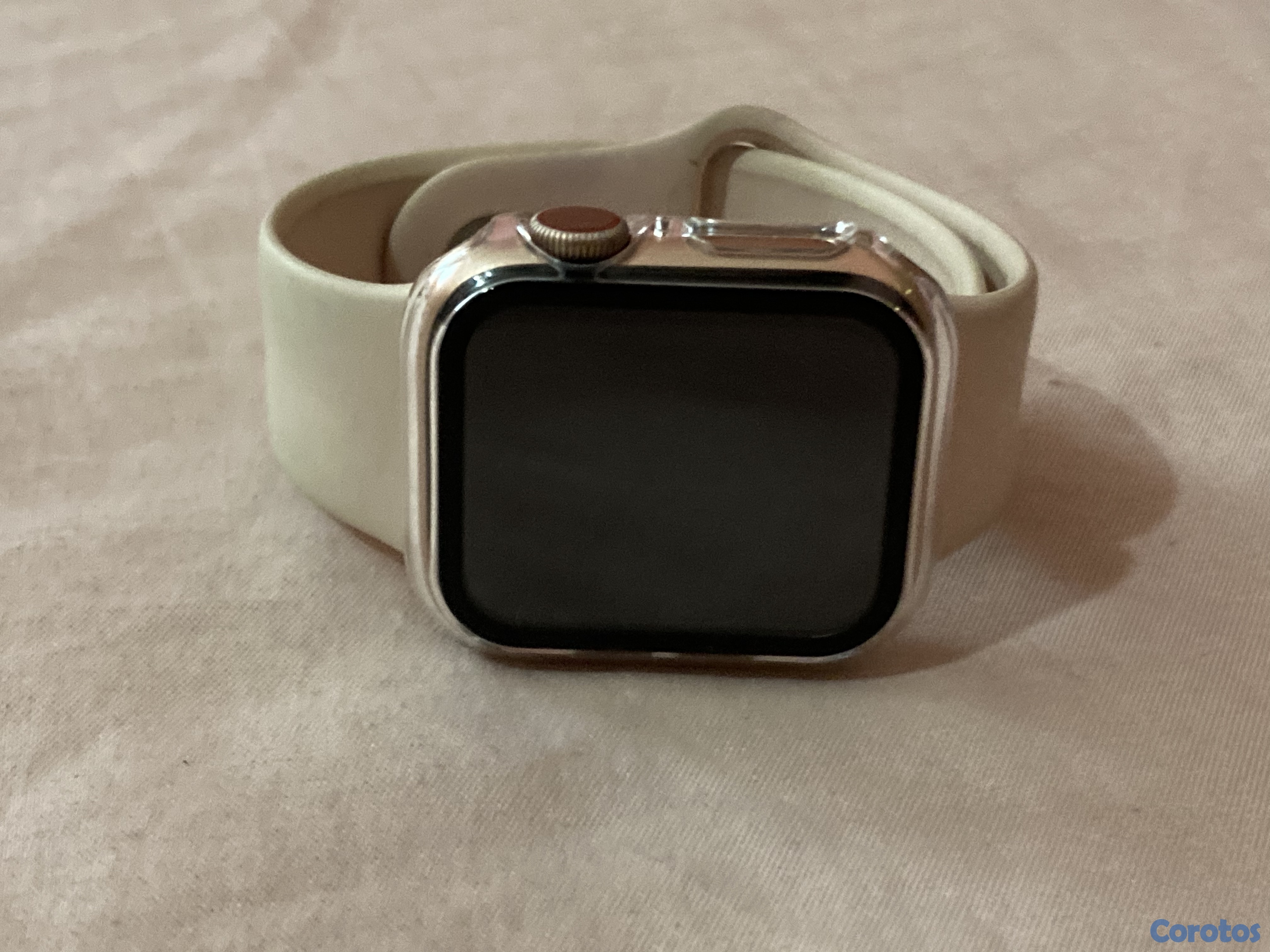otros electronicos - Apple Watch series 5 1