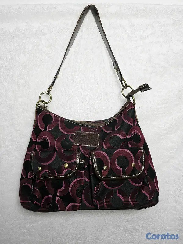 carteras y maletas - Carteras para mujer Coach original – Como Nuevas
 2
