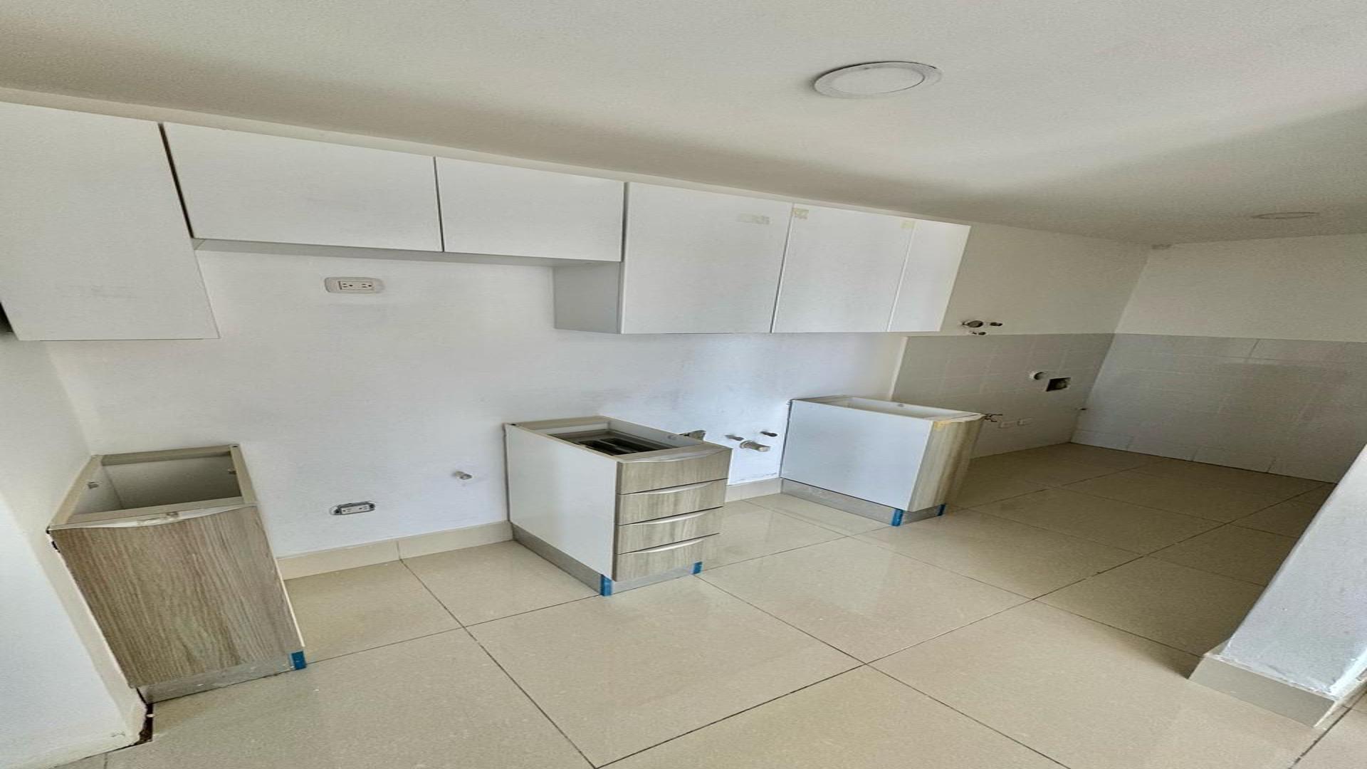penthouses - Penthouse en venta en Evaristo Morales 8