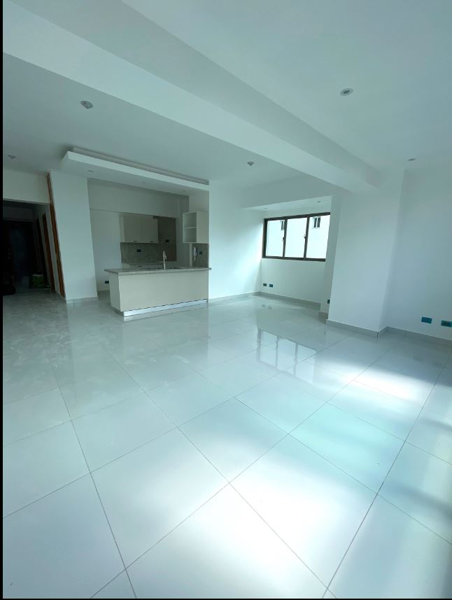 apartamentos - Apartamento de 1 y 3 habitaciones en Mirador Norte 2