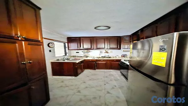 apartamentos - Alquiler apartamento 164m2– Sector Evaristo Morales, D.N 7