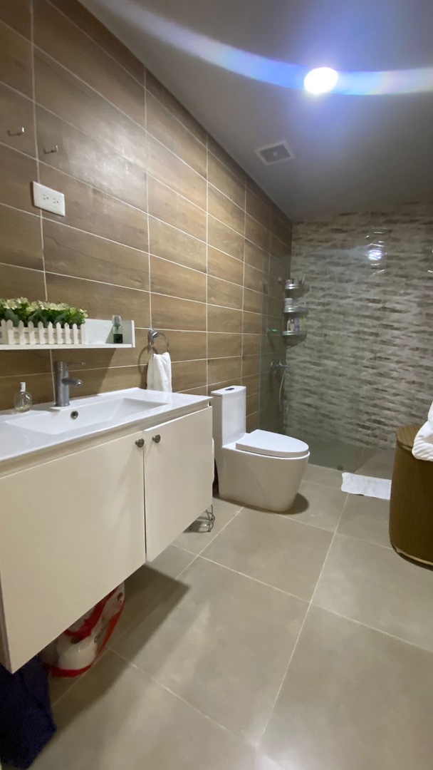 apartamentos - Se vende Apartamento de Oportunidad en Los Rios 4