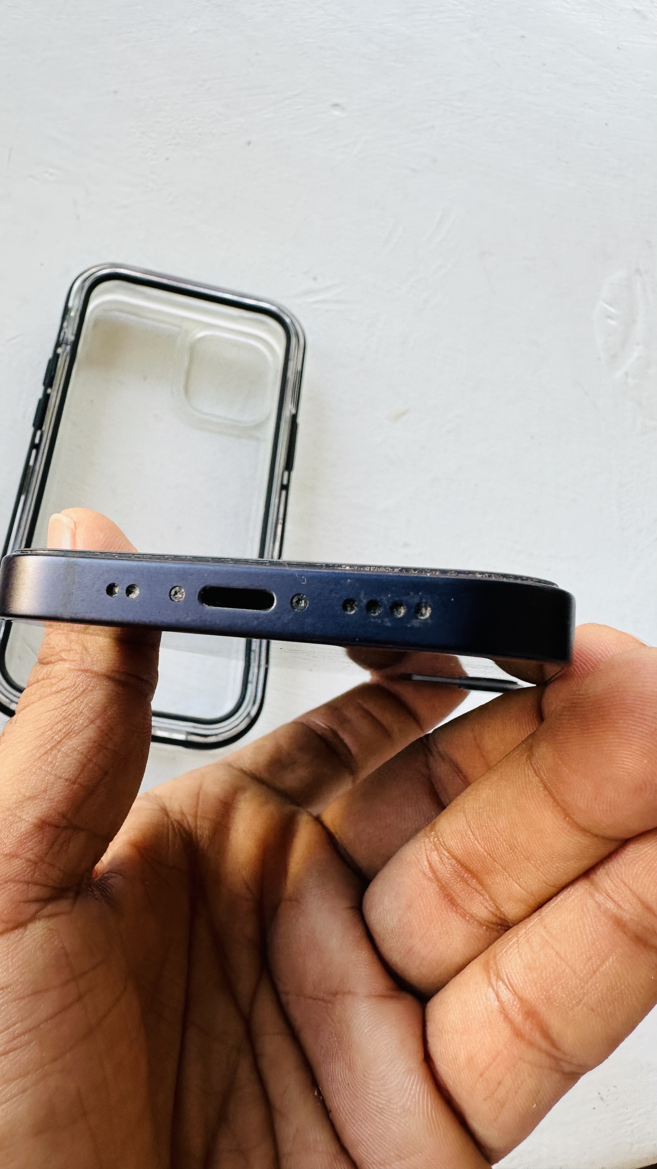 celulares y tabletas - IPHONE 12 MINI 64GB FACTORY 3