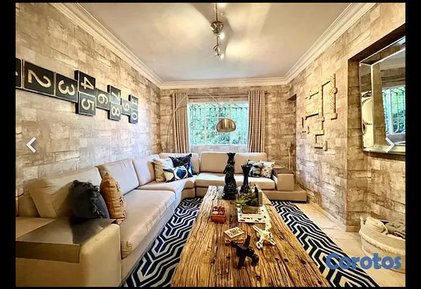 apartamentos - Venta apartamento en piantini  7